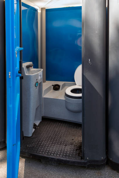 Best Emergency porta potty rental  in Webster Groves, MO