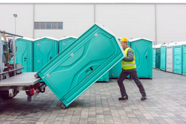 Best Event porta potty rental  in Webster Groves, MO