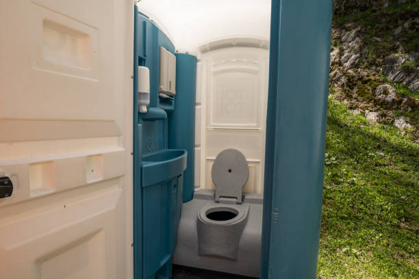 Best Affordable porta potty rental  in Webster Groves, MO