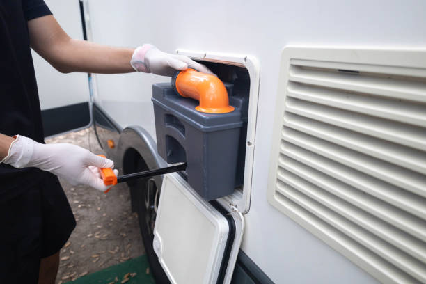 Sanitation services for porta potties in Webster Groves, MO