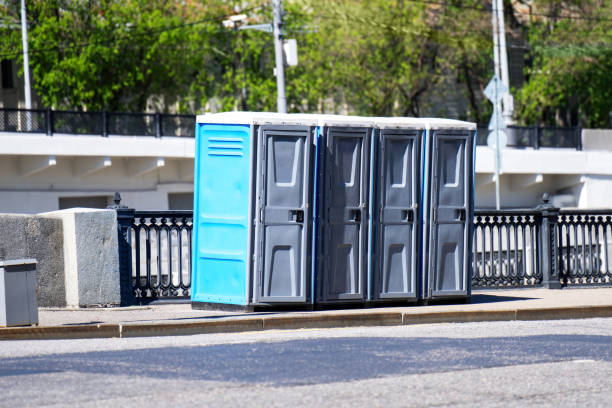Best Porta potty rental for festivals  in Webster Groves, MO