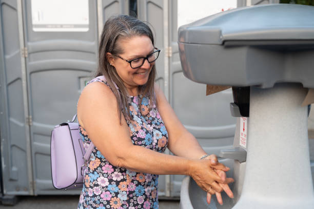 Best Long-term porta potty rental  in Webster Groves, MO